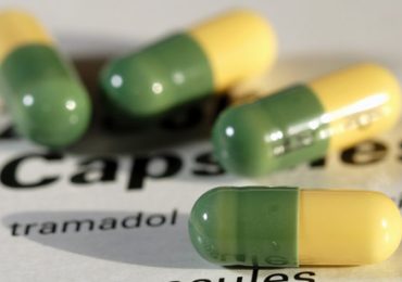 tramadol review article tramadol evaluation article