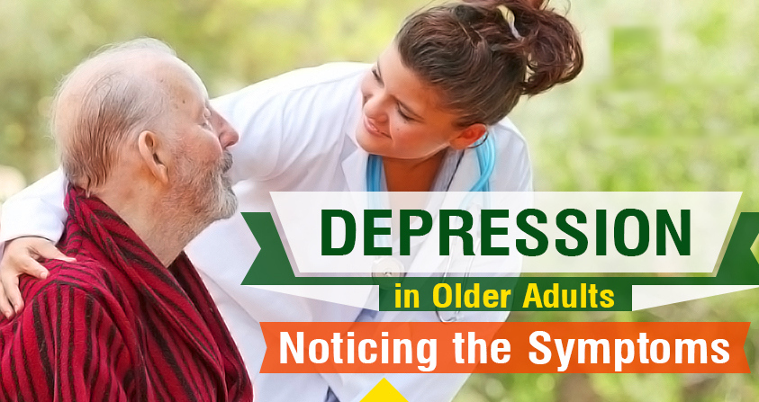 Depression In Older Adults And The Elderly 113