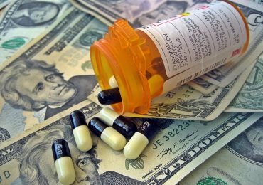 How Pharmaceutical Companies Can Help Curb Drug Abuse