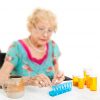 Help Seniors with Their Medications