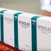 Epidiolex by GW Pharma