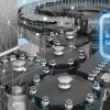 The Industry 4.0 solutions from Bosch visualize and analyse machine data and ensure a transparent production.