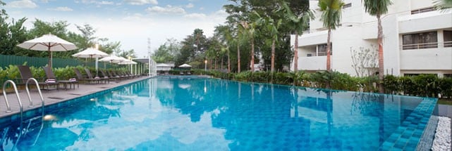 Dorsett Grand Subang