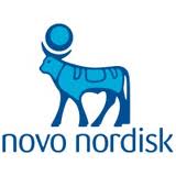 novo nordisk logo