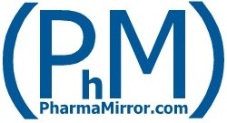 Pharma Mirror Logo