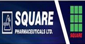 Square Pharmaceuticals Dhaka