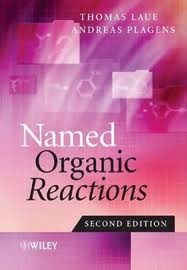 Named Organic Reaction