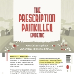 Prescription Painkiller Infographic