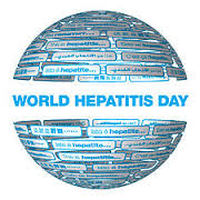 world hepatitis day 28 july 2013