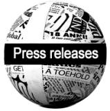 pharmaceutical & biotech press release