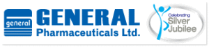 logo - general pharmaceuticals dhaka