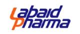 Labaid Pharma Bangladesh Logo