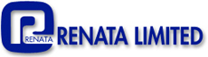 Renata Limited Bangladesh Logo