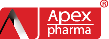 apex pharma bd logo