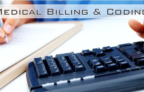 medical billing and coding