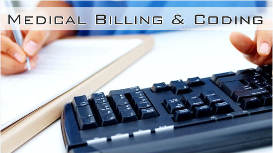 medical billing and coding