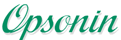 opsonin pharma bangladesh logo