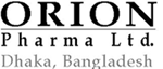 orion pharma bangladesh