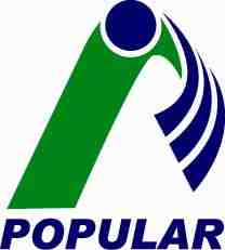 popular pharmaceuticals logo