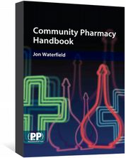 Community Pharmacy Handbook