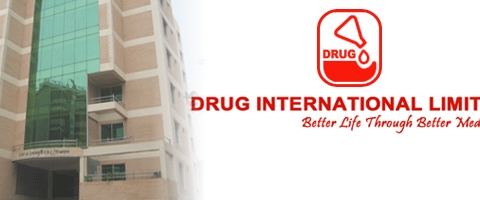 drug international ltd bangladesh