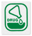 drug international ltd bangladesh logo