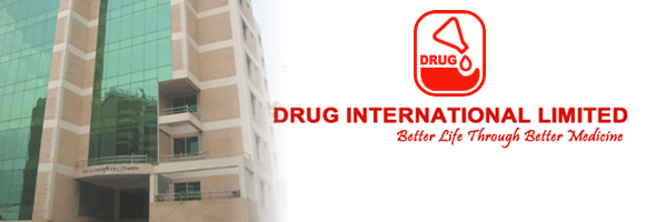 drug international ltd bangladesh