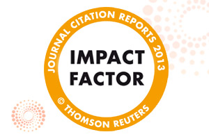 journal citation reports