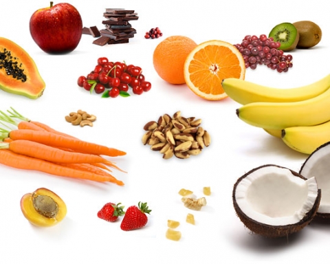 ways to natural nutrition without supplements