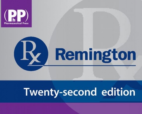 Remington 22nd edition