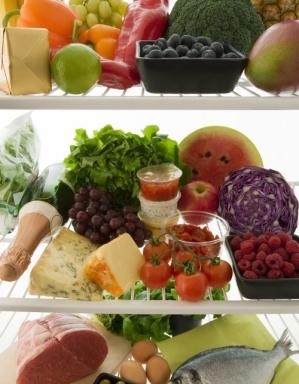 fruits and vegetables in diabetes management