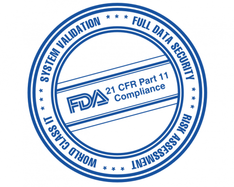 21 CFR Part 11