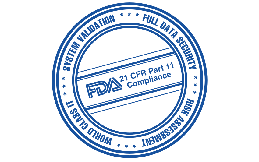 21 CFR Part 11