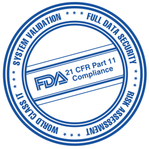 21 CFR Part 11