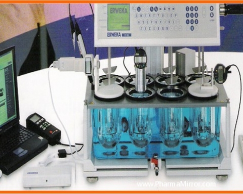 Pharmaceutical Equipment Qualification Process Calibration and Validation