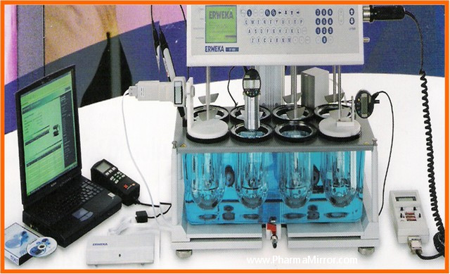 Pharmaceutical Equipment Qualification Process Calibration and Validation