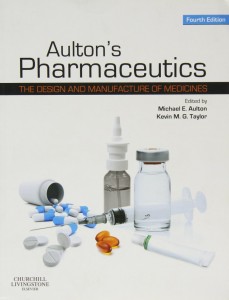 Aulton-Pharmaceutics-Cover