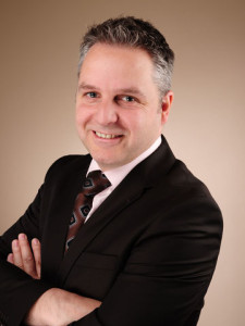 Dirk Bettels, Senior Product Manager, Mettler-Toledo Garvens