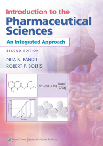Introduction to the pharmaceutical sciences an integrated approach thumb