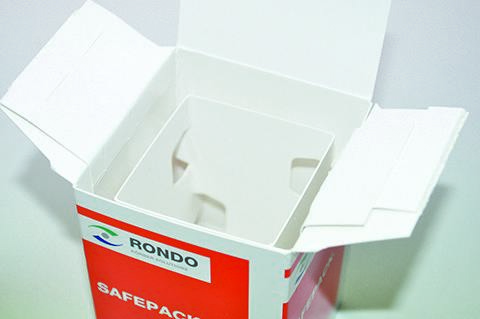 Rondo Safepack