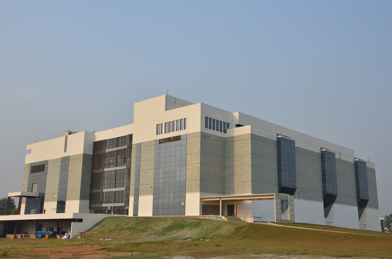 Telstar completes two plants for Square pharmaceuticals dhaka bangladesh