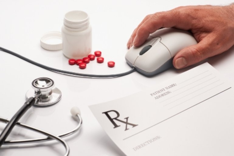 Technological Advancements In Clinical Care For Rx Drug Patients