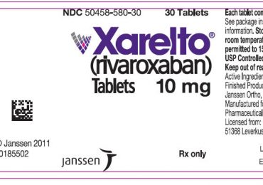 A Guide to the Ongoing Xarelto Litigation