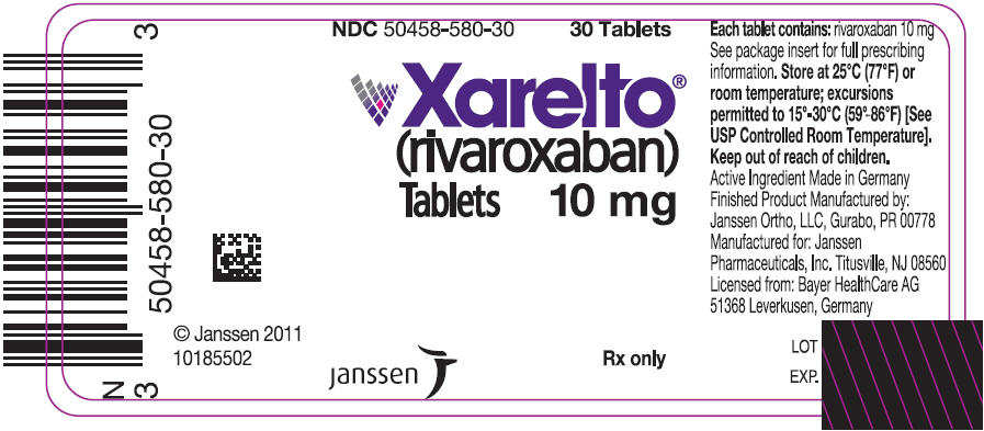 Xarelto lawsuit