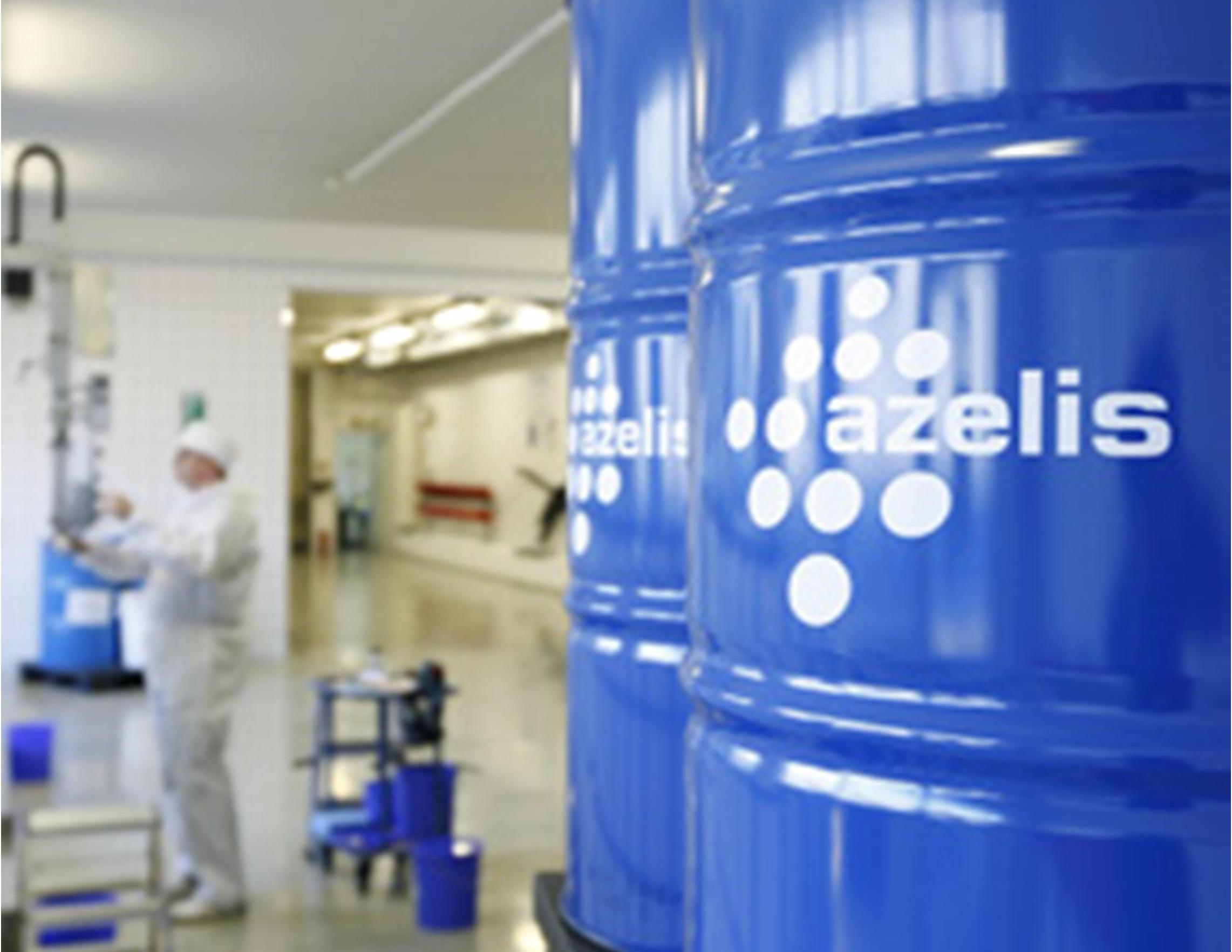 Azelis Americas Headquarters