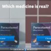 Health Care Professions Ask Consumers to Identify Fake Medicine