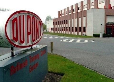 dupont nutrition and health
