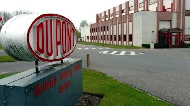 dupont nutrition and health