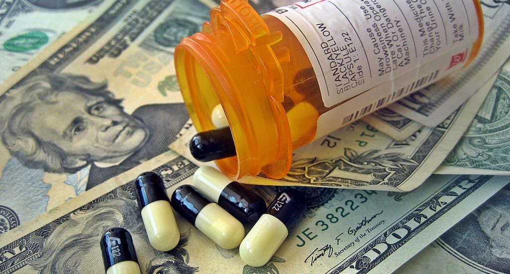 How Pharmaceutical Companies Can Help Curb Drug Abuse