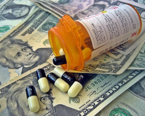 How Pharmaceutical Companies Can Help Curb Drug Abuse